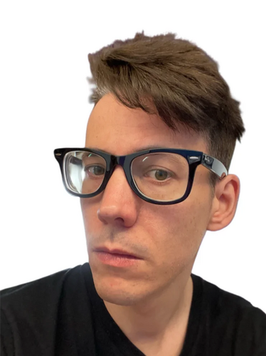 Alessio Re, Co-Fondatore di Elegia